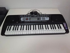RockJam RJ654 Keyboard – Gebraucht, sehr guter Zustand