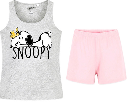 Snoopy 46 schlafanzug - snoopy,