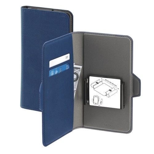Hama universal booklet bis - booklet,