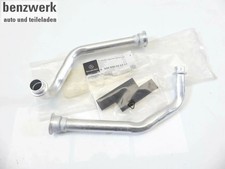 Mercedes Actros LKW 2x Kühlmittelleitung Heizung Klimaanlage 0008300363 ✔️