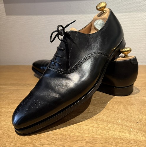 Crockett jones schuhe - crockett,