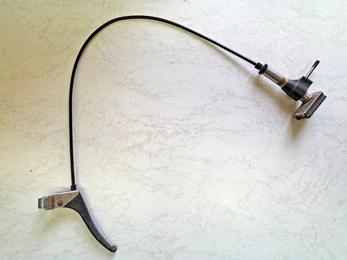 Ddr fahrrad stempelbremse - ddr,
