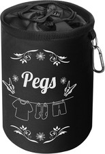 Wäscheklammer Beutel