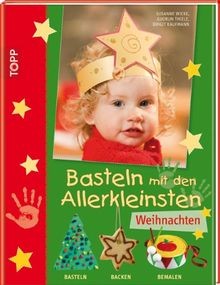 Basteln mit den allerkleinsten - basteln,