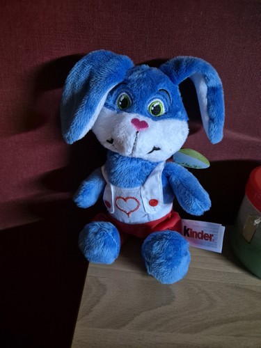 Der hase von kinderschokolade - der,