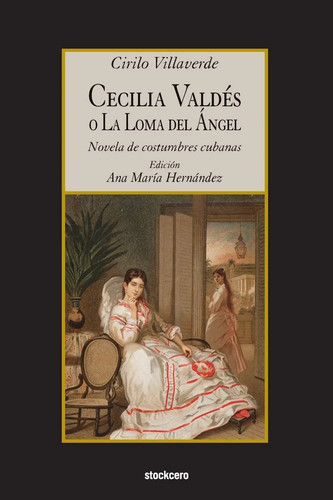 Cirilo villaverde cecilia - cirilo,