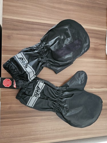 Regen überziehhandschuh - regen,