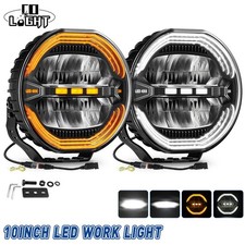 Zoll led fernscheinwerfer - 9,
