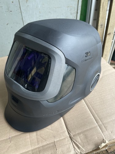 Speedglas pro ew - g5-03,