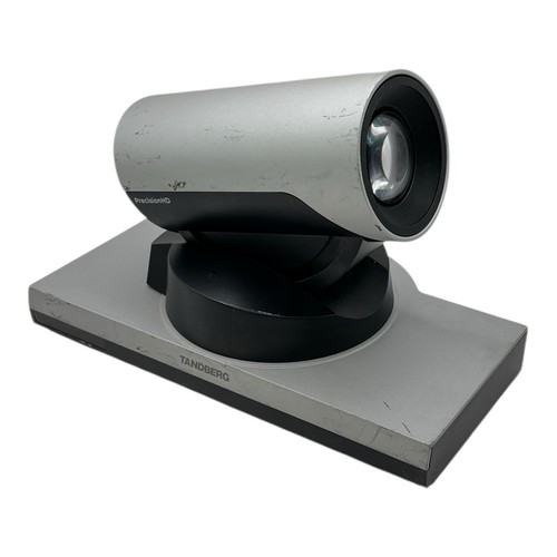 Tandberg precisionhd 1080p - tandberg,