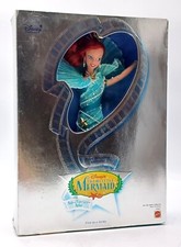 1997 Disney's the Little