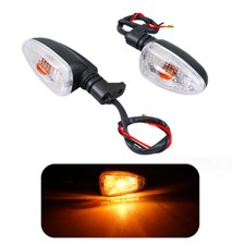 Motorrad Blinker Signallicht