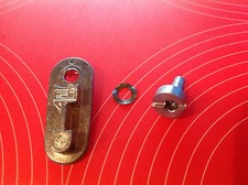 Original SI Siegenia Schwinge