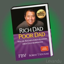 RICH DAD POOR DAD | ROBERT T
