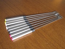 Besteck - FondueGabeln - 8