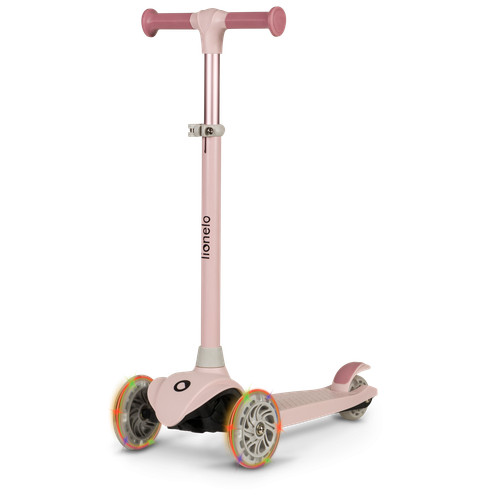 Kinderroller räder lionelo - kinderroller,
