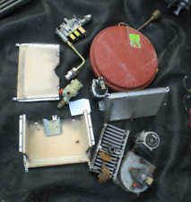 Junkers ZWR 18-3 KE23 Teile SET Gasarmatur Brenner Lüfter Pumpe Nr. GL 8