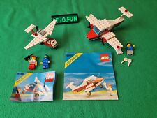 LEGOLAND® Flugzeuge 6687 +