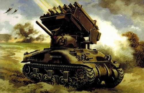 Unimodels 224 m4a1 - unimodels,
