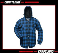 CRAFTLAND Flanell Thermohemd