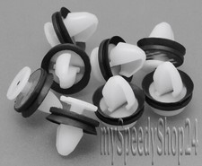 20 x Türverkleidung Verkleidung Karten Clips für Citroen C2 C8 C3 C4 Picasso 