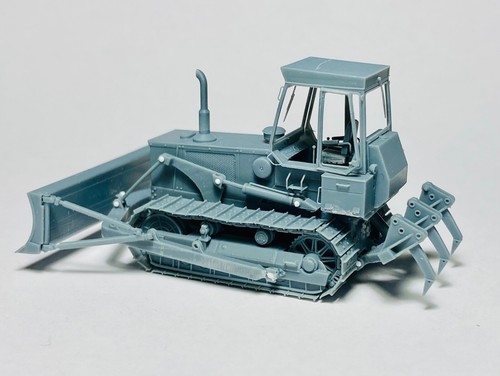 Utb 1801 planier raupe h0 - s,