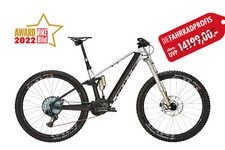 Bulls Sonic EN-SL Daytona eMTB Carbon EP8 Mountainbike Fully E-Bike 29" Intend