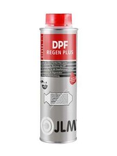 JLM Diesel DPF ReGeneration