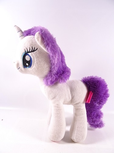 Little pony plüschtier - my,