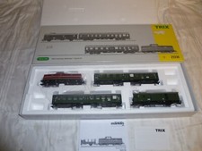 Trix 21336 Zugset Der