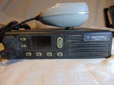 Mototola Radius GM 900 MR 304B Mobilfunkgerät Modell MO1KHK9AN3AN