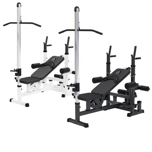Gorilla sports kraftstation - gorilla,