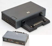 HP DOCKING STATION PA287A NC8230 NC8430 6930p 8530p 8530w nx7400 DVI 6x USB #24