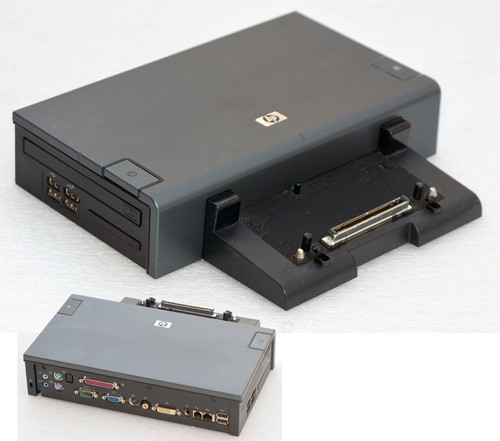 Docking station pa287a - hp,