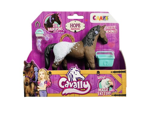 Craze cavally spielzeug pferd - cavally,