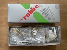 Robbe 1001 Beschlagsatz Polizeiboot - W3  *OVP*