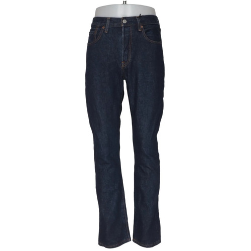 Levi strauss jeans - strauss,