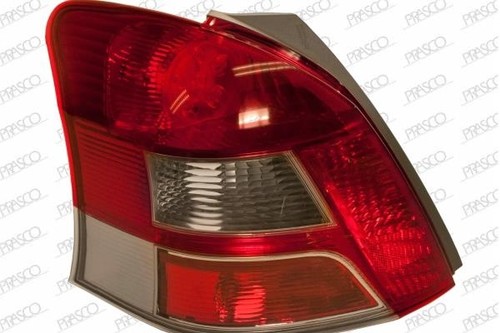 Prasco rückleuchte links led - prasco,