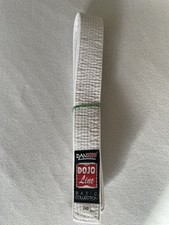 Gürtel weiß , Judo, Karate