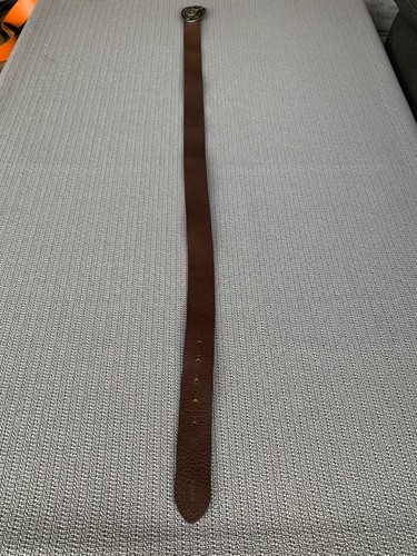 Hugo boss herren gürtel braun - gürtel,
