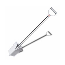 Raptor Edelstahl Spaten 700mm