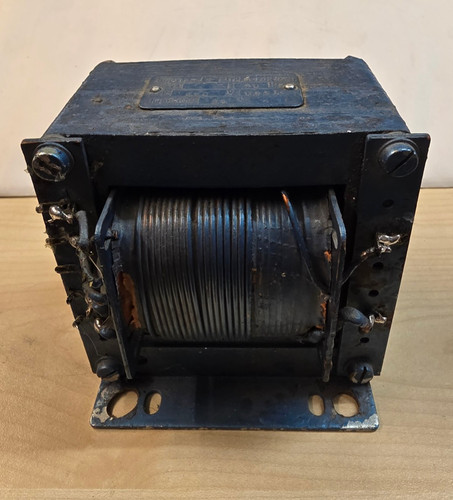 Trafo 220v auf 24v - trafo,