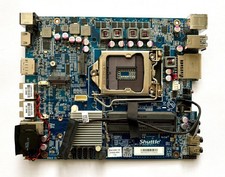 Shuttle XPC Slim DH410