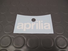 Aprilia loris reggiani replica - aprilia,