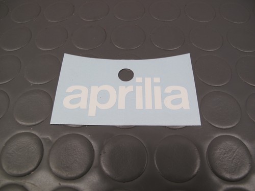 Aprilia loris reggiani - aprilia,