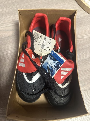 Adidas predator karnivor tf - predator,