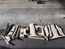 Polstersatz BMW serie 5