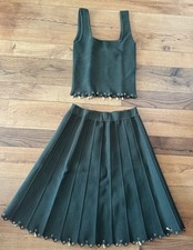 Sandro Paris 2 Teiler Blogger