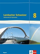 Lambacher Schweizer Mathematik