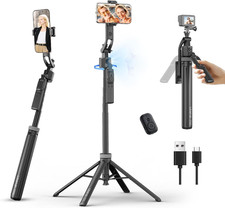 Auto Face Tracking Handy